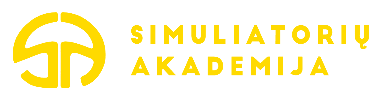 Simuliatorių Akademija